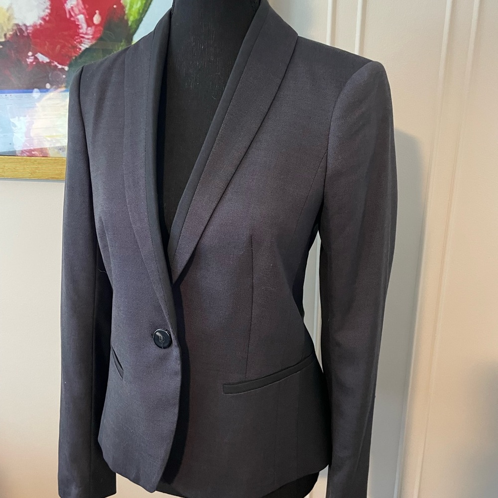 MEXX/EUC Blazer Jacket Suit Classic Small